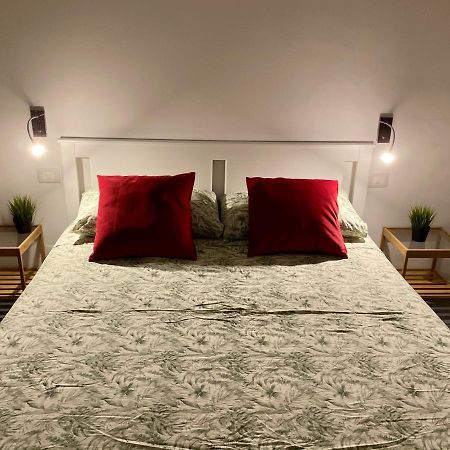 Pisani Apartment Bari Kültér fotó