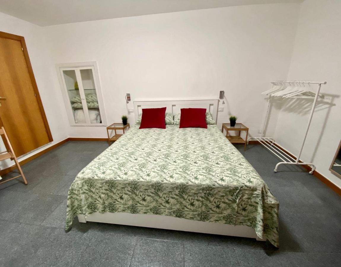 Pisani Apartment Bari Kültér fotó