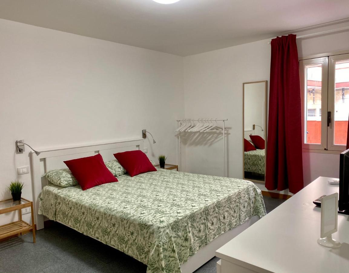 Pisani Apartment Bari Kültér fotó