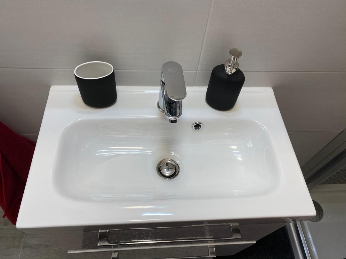 Pisani Apartment Bari Kültér fotó