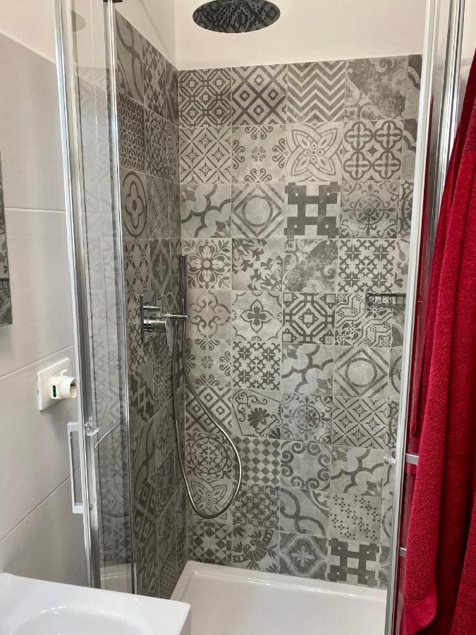 Pisani Apartment Bari Kültér fotó