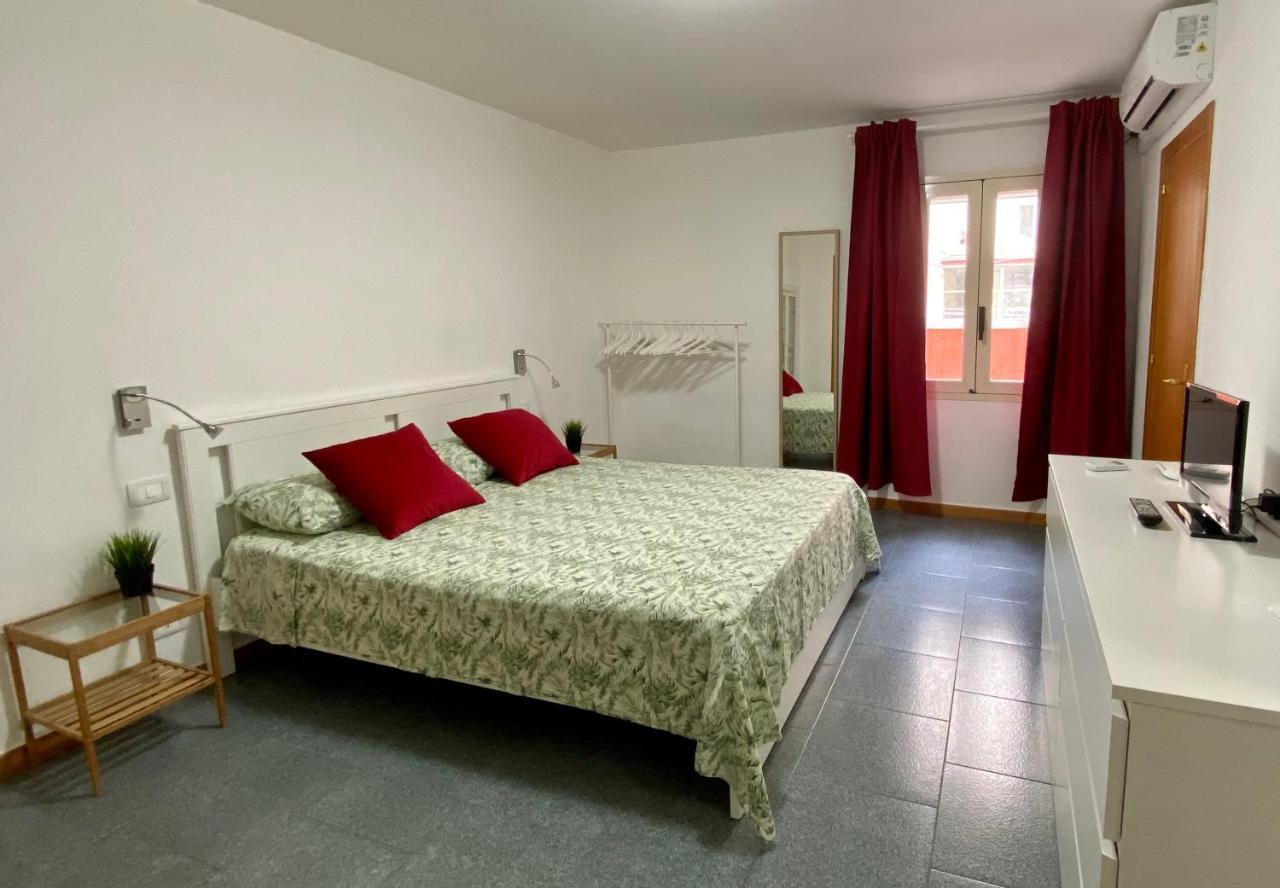Pisani Apartment Bari Kültér fotó