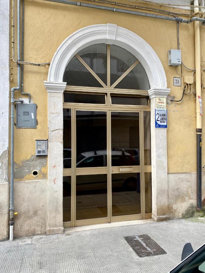 Pisani Apartment Bari Kültér fotó