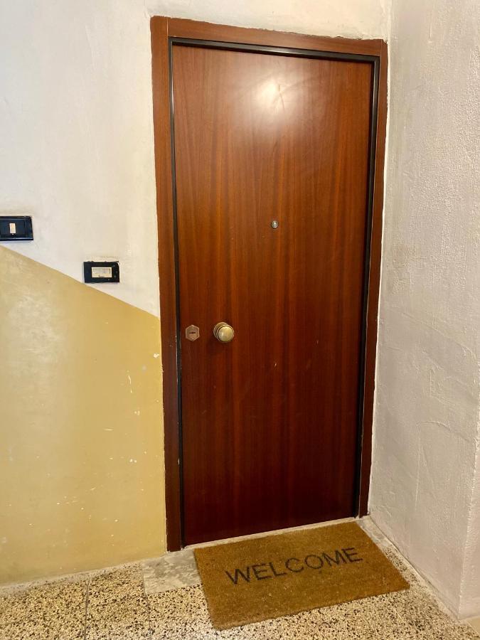 Pisani Apartment Bari Kültér fotó